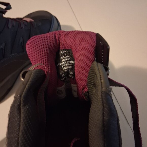 WORKLOAD - Women’s Work Boots - Picture 6 of 6